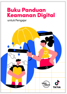 Buku Panduan Keamanan Digital Untuk Pelajar