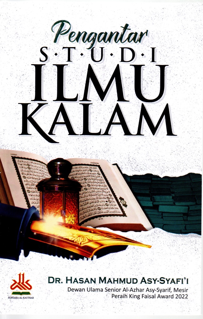 Pengantar Ilmu Kalam