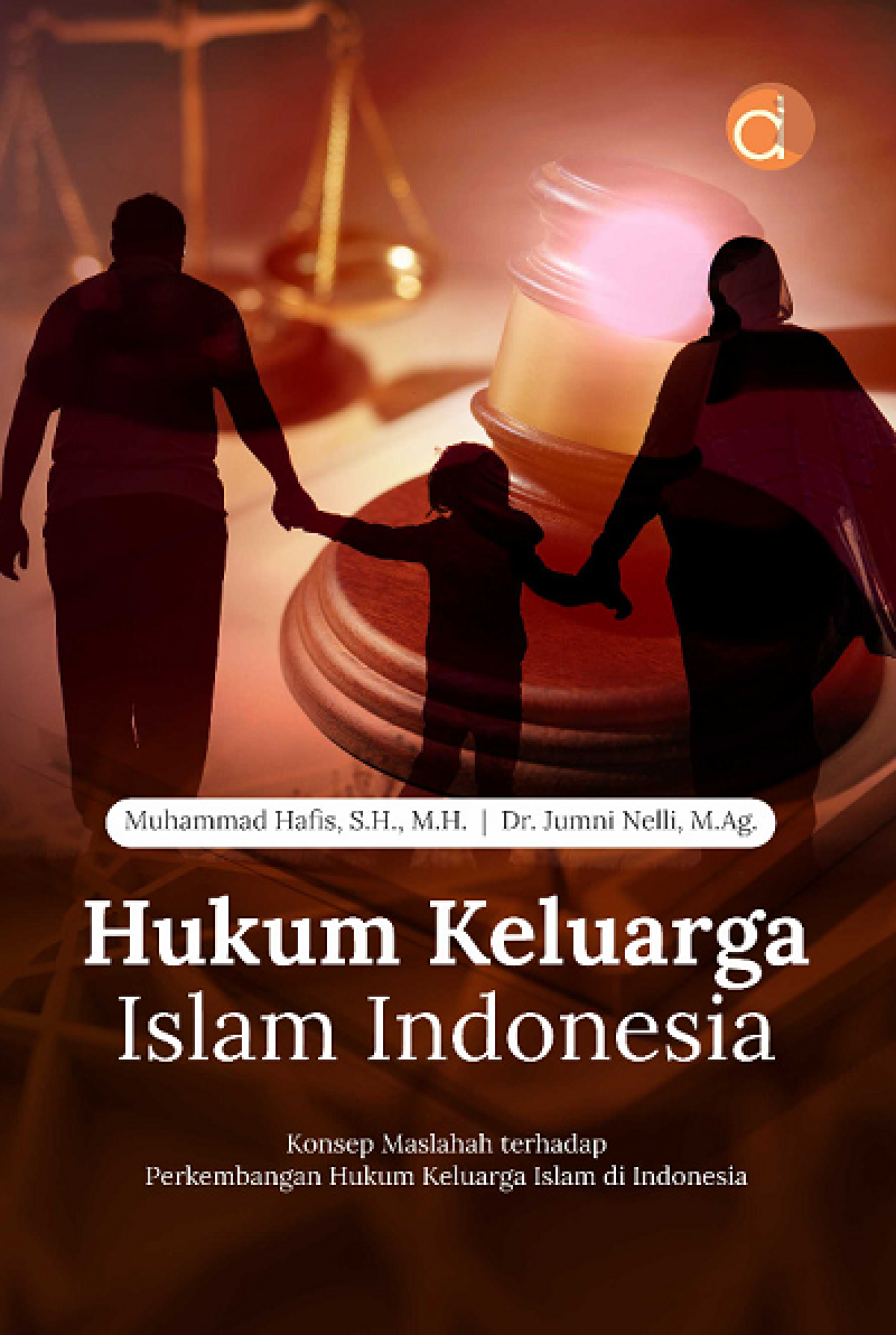 Hukum Keluarga Islam Indonesia