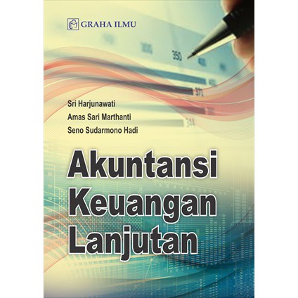 Akuntansi Keuangan Lanjutan