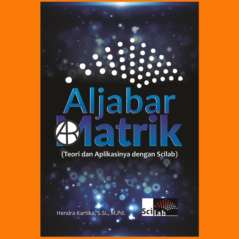 Aljabar Matrik