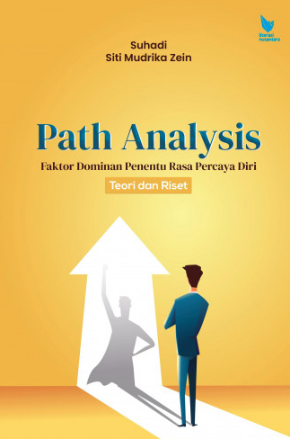 Path Analysis Faktor Dominan Penentu Rasa Percaya Diri Teori dan Riset