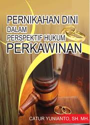 Pernikahan Dini Dalam Perspektif Hukum Perkawinan