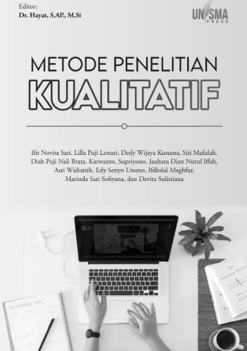 Metode Penelitian Kualitatif