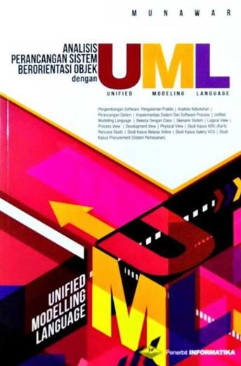 Analisis Perancangan Sistem Berorientasi Objek dengan UML Edisi 2