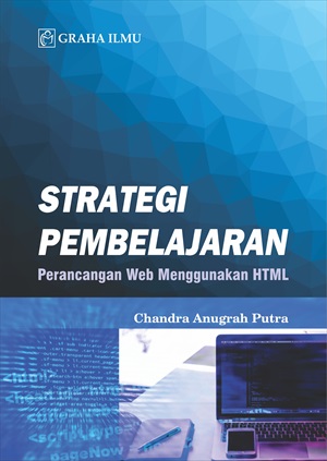 Strategi Pembelajaran Perancangan Web Menggunakan HTML