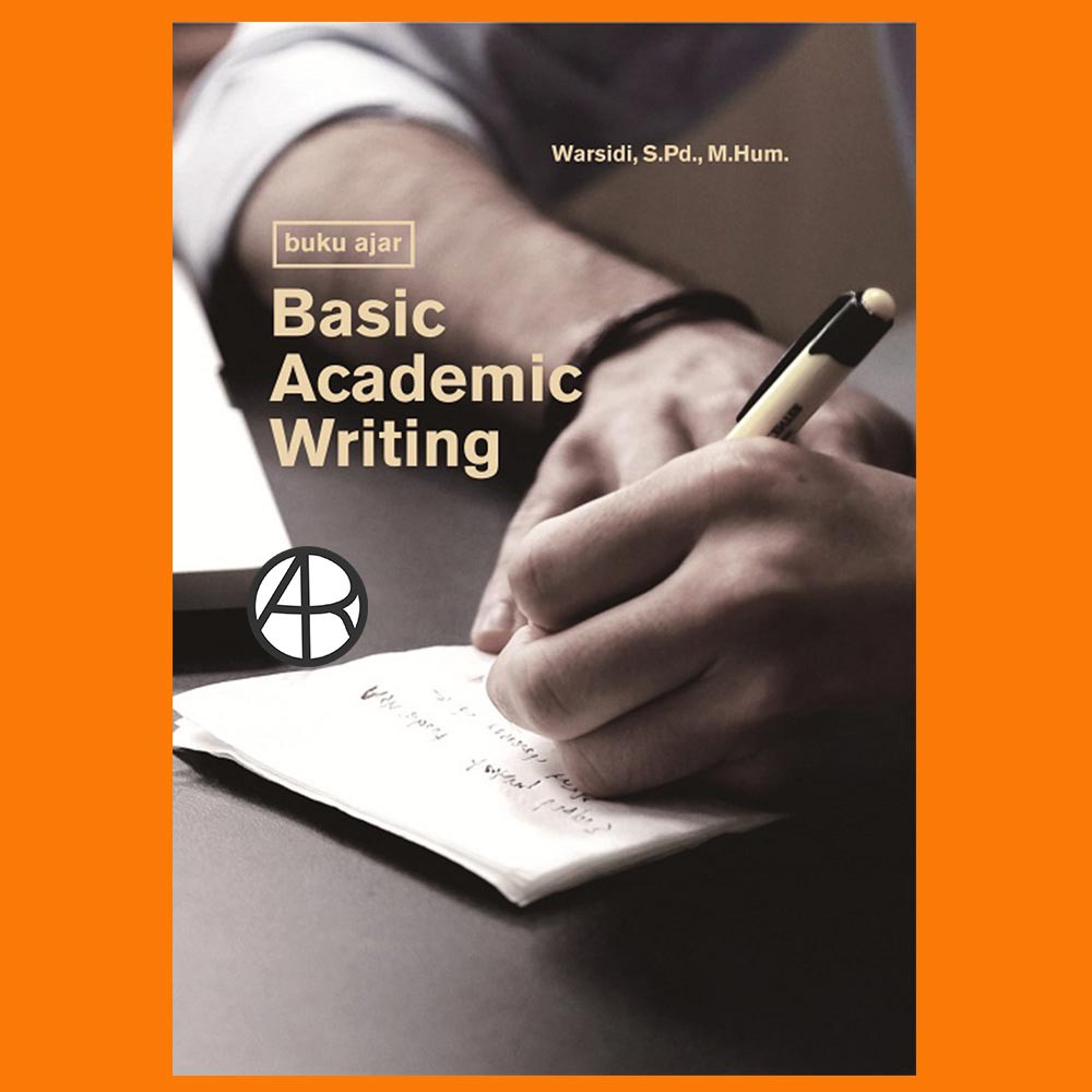 Buku Ajar Basic Academic Writing