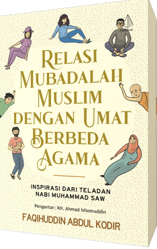 Relasi Mubadalah Muslim dengan Umat Berbeda Agama