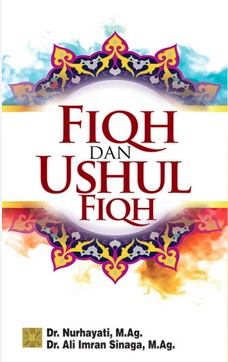 Fiqh Dan Ushul Fiqh