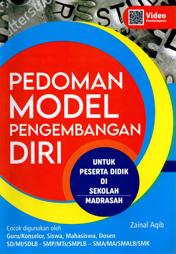 Pedoman Model Pengembangan Diri Untuk Peserta Didk Di Sekolah Madrasah