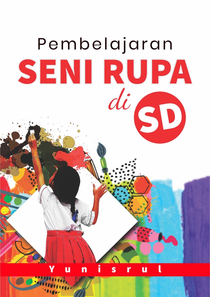 Pembelajaran Seni Rupa Di SD