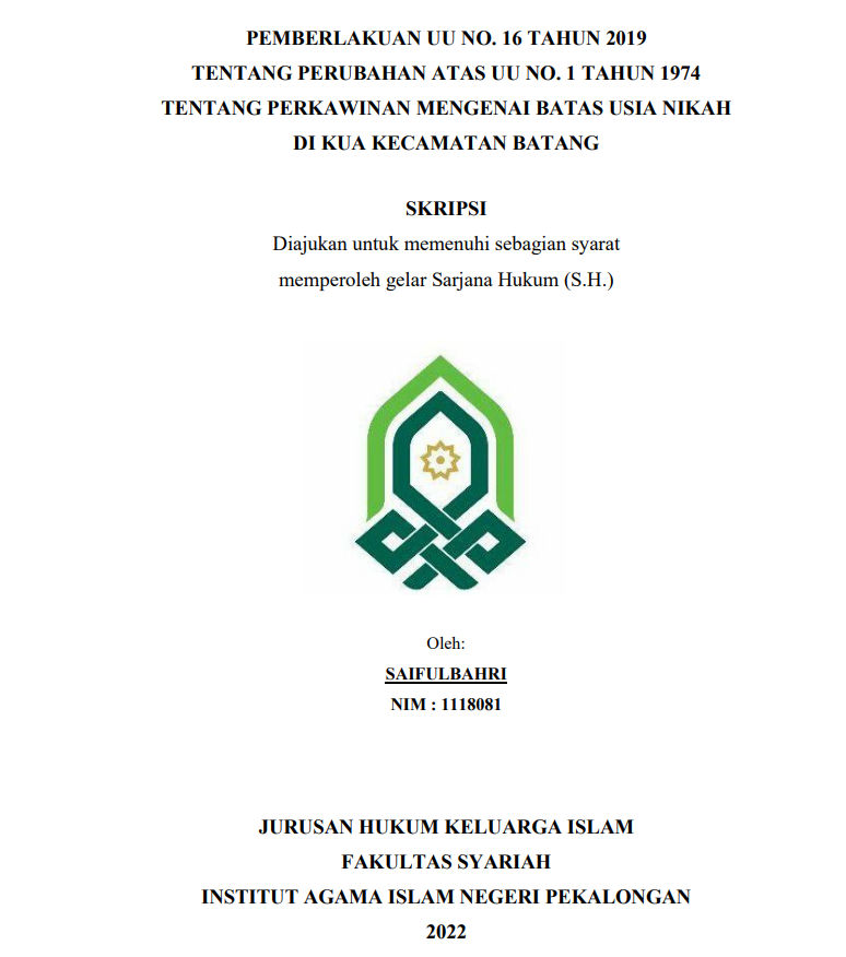 Agama Di Panggung Kuasa: Islam, Sekularisme & Politisasi Agama