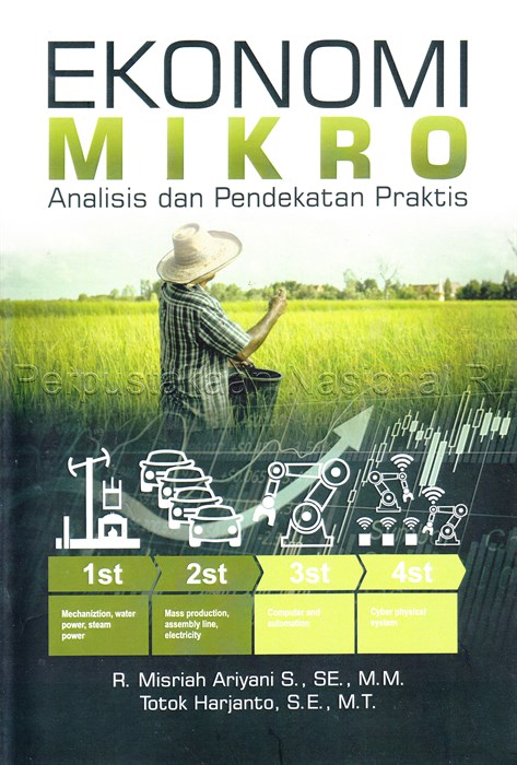 Ekonomi Mikro, Analisis dan Pendekatan Praktis