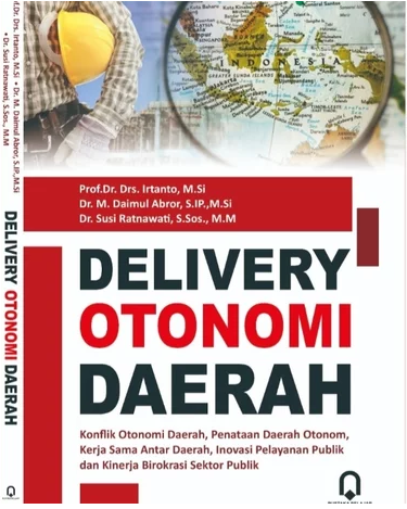 Delivery Otonomi Daerah