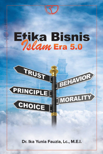 Etika Bisnis Islam Era 5.0