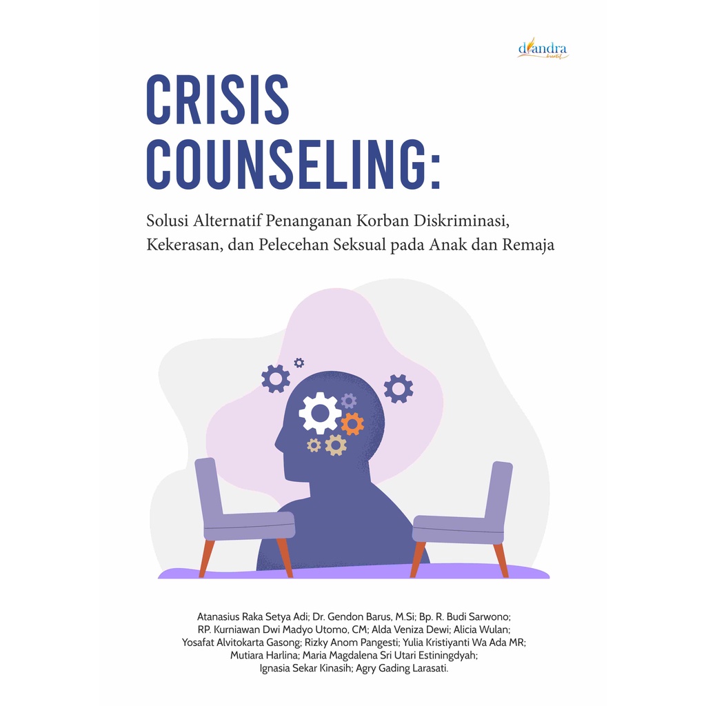 Crisis Counseling