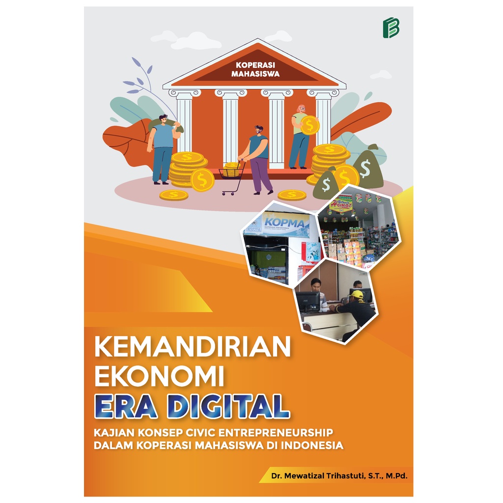 Kemandirian Ekonomi Era Digital