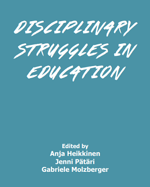 Disciplinary Strunggles in Education