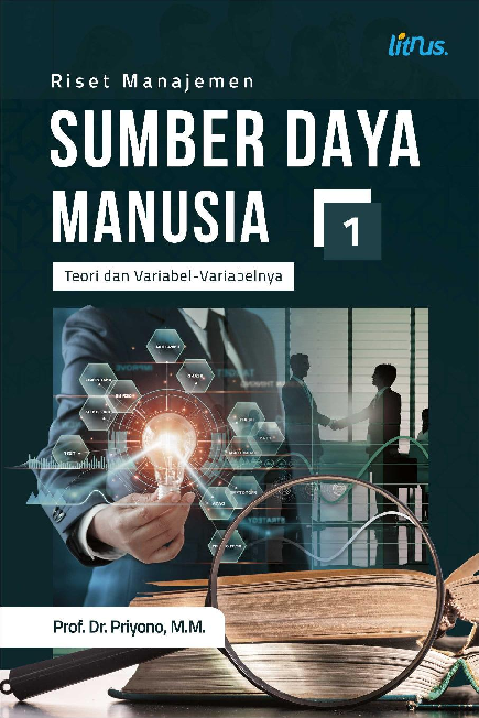 Riset Manajemen Sumber Daya Manusia 1