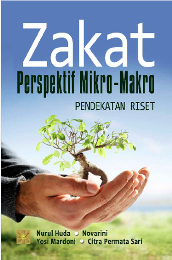 Zakat Perspektif Mikro-Makro