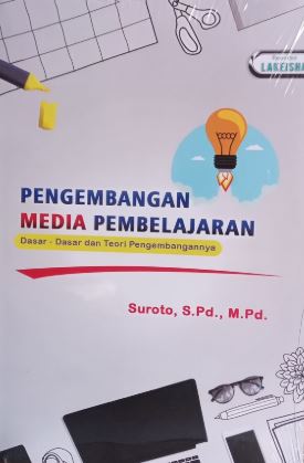 Pengembangan Media Pembelajaran