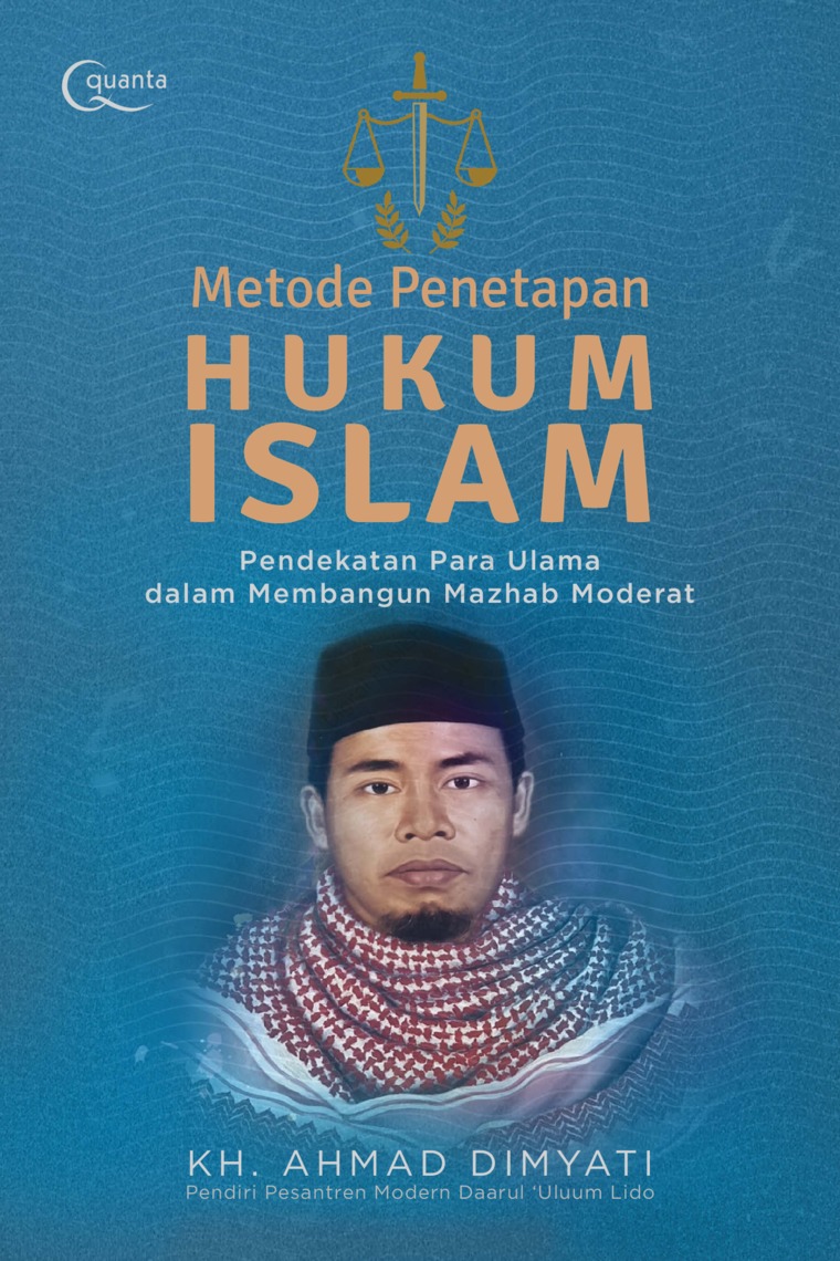 Metode Penetapan Hukum Islam