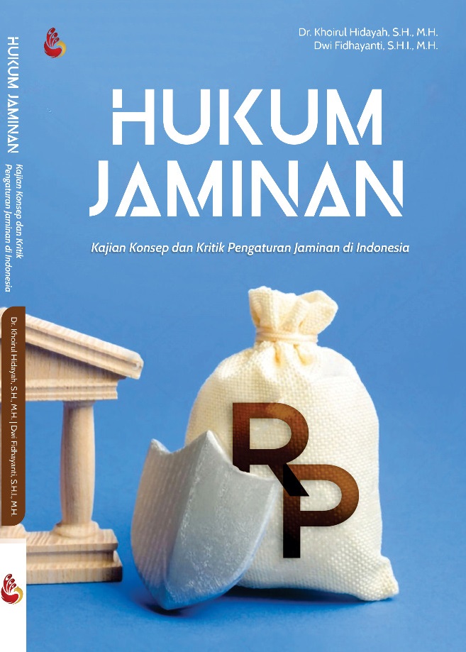 Hukum Jaminan