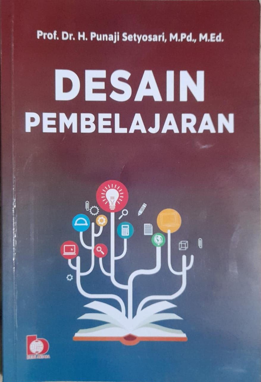 Desain Pembelajaran