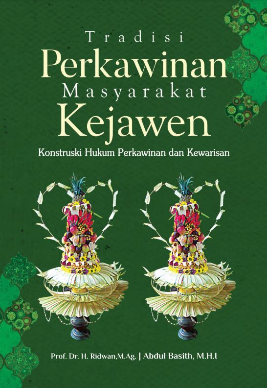 Tradisi Perkawinan Masyarakat Kejawen