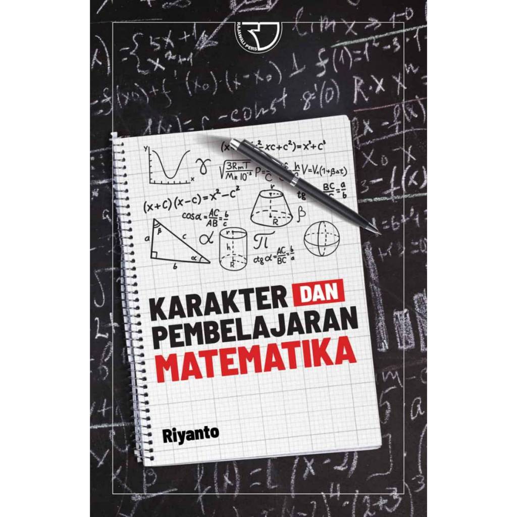 Karakter dan Pembelajaran Matematika