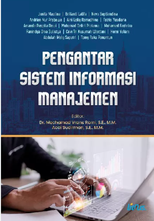 Pengantar Sistem Informasi Manajemen