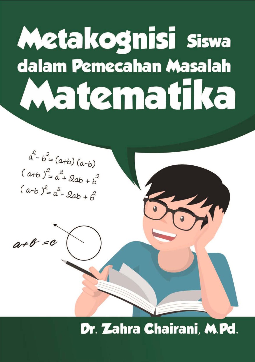 Metakognisi Siswa dalam Pemecahan Masalah Matematika