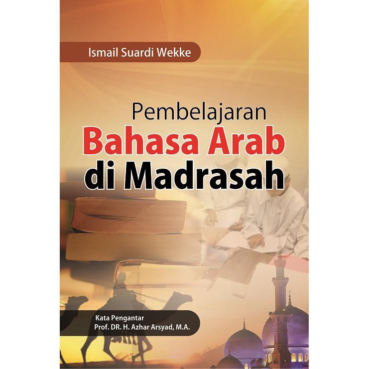 Pembelajaran Bahasa Arab di Madrasah