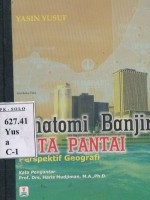 Anatomi Banjir Kota Pantai : Perspektif Geografi