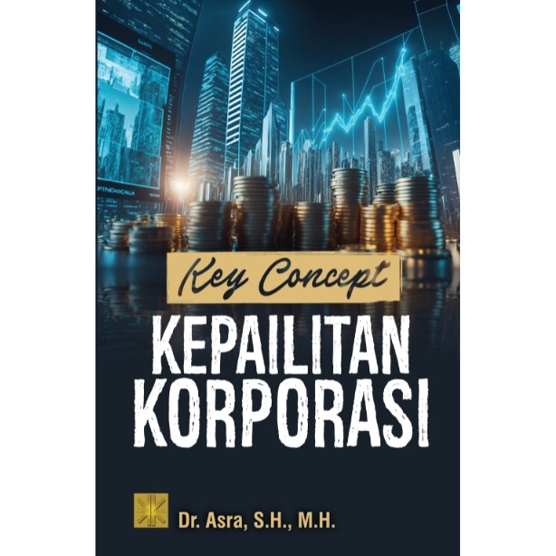 Key Concept Kepailitan Korporasi