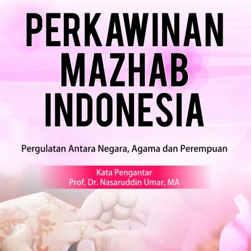 Perkawinan Mazhab Indonesia