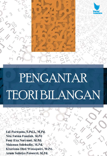 Pengantar Teori Bilangan