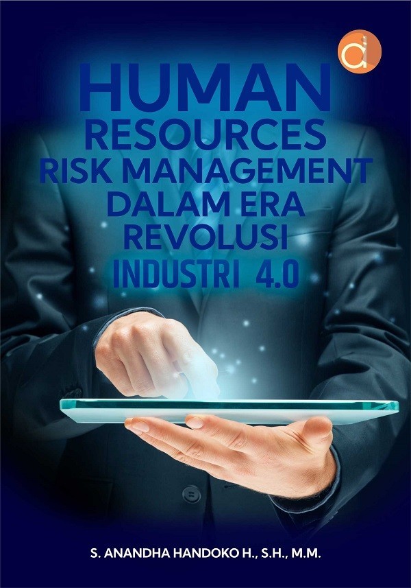 Human Resources Risk Management dalam Era Revolusi Industri 4.0