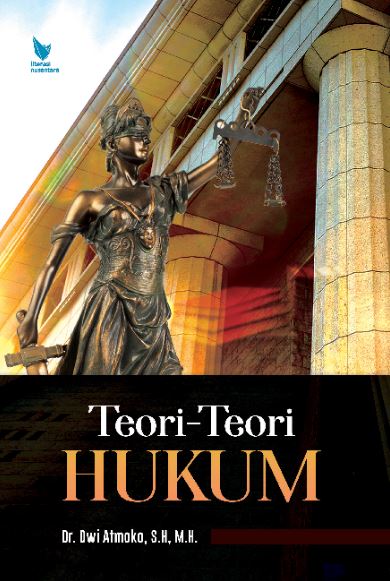 Teori-Teori Hukum