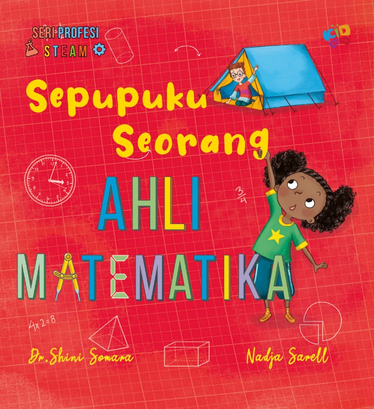 Sepupuku Seorang Ahli Matematika