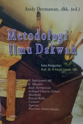 Metodologi Ilmu Dakwah