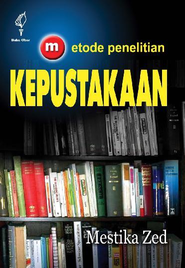 Metode Penelitian Kepustakaan