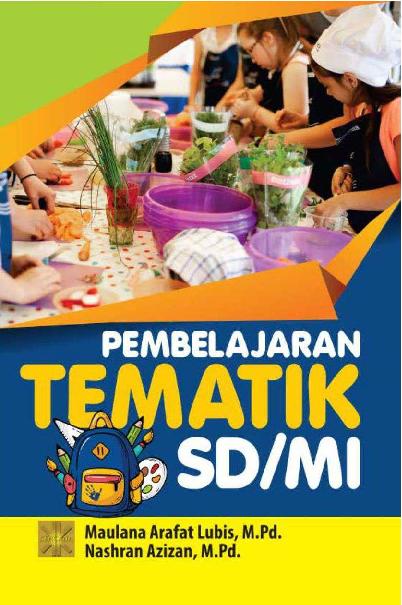 Pembelajaran Tematik SD/MI