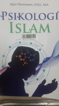 Psikologi Islam