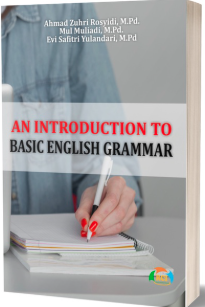 An Introduction to Basic English Grammar