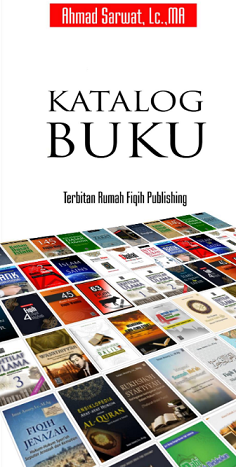 Katalog Buku Terbitan Rumah Fiqih Publishing