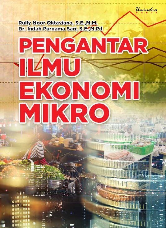 Pengantar Ilmu Ekonomi Mikro