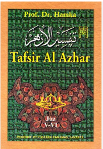 Tafsir Al Azhar Juz VI