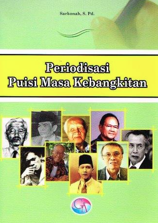 Periodisasi Puisi Masa Kebangkitan