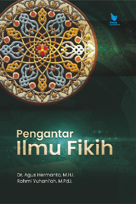 Pengantar Ilmu Fikih